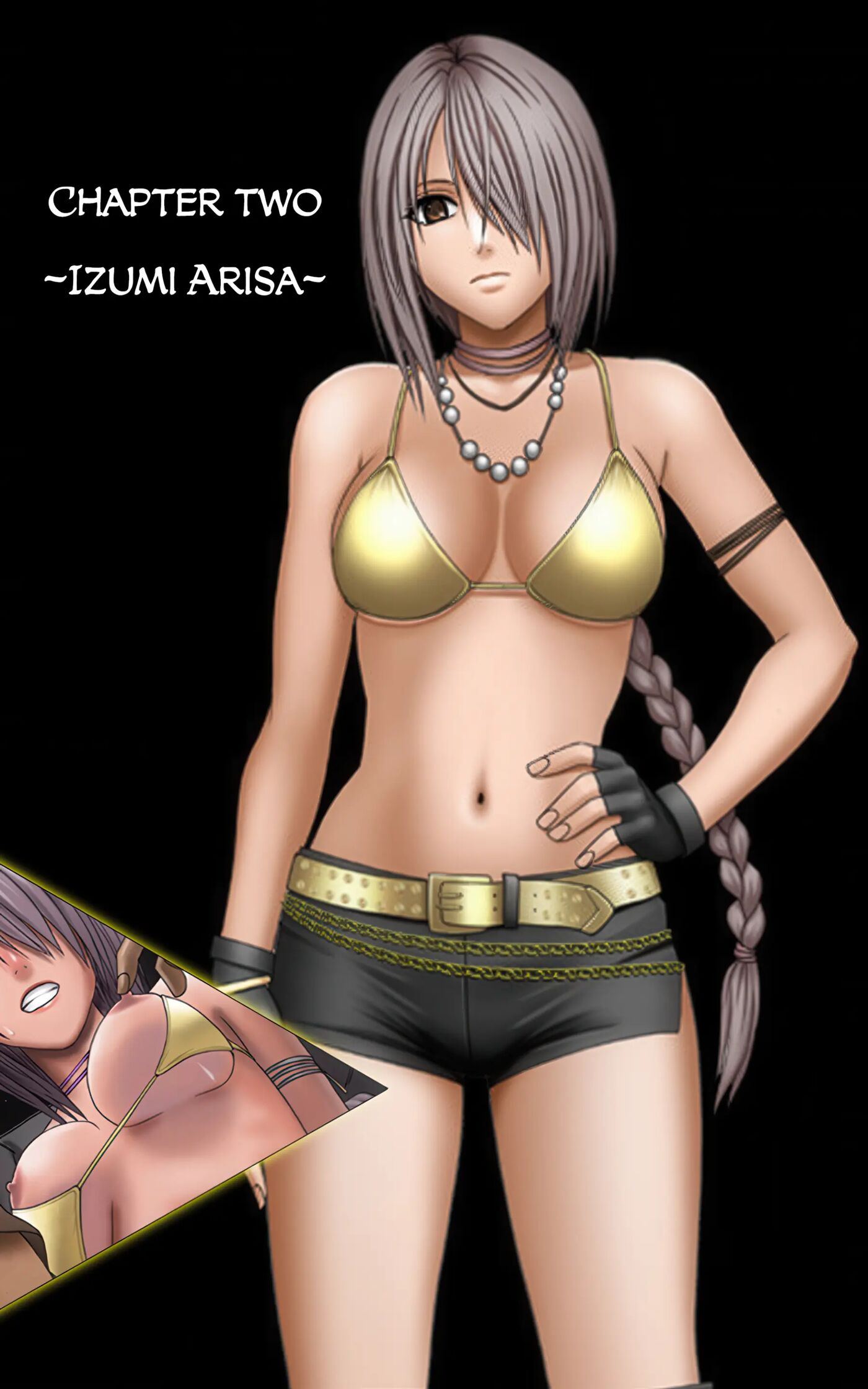 Crimson Girls Complete Ban Chapter 1000 Page 66